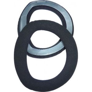 Sennheiser - 534411 - Oorkussens - Zwart - Voor HD 800 en HD 800 S hoofdtelefoons