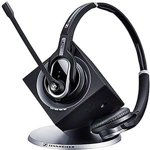 Sennheiser Dw Pro2 USB DECT Headset Binaural 504320