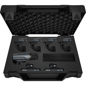 Sennheiser E 600 - Drum microfoonset