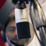 Sennheiser MK 4 - Studio microfoon