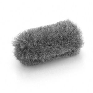 Sennheiser - MKE 600 - Windkap - Schuim - Kunstbont