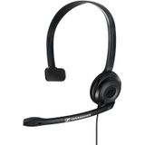 EPOS PC 2 CHAT - Black