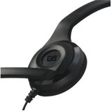 EPOS PC 2 CHAT - Black