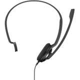 EPOS PC 7 USB - Headset - On-Ear - kabelgebunden
