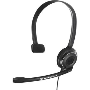 EPOS PC 7 USB - Headset - On-Ear - kabelgebunden