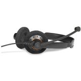 EPOS - IMPACT SC 60 USB ML - Bedrade Headset - Zwart - USB-connectiviteit