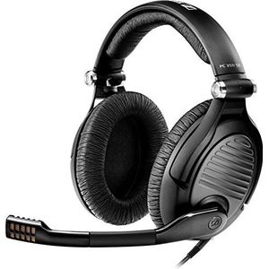 Sennheiser PC 350 Special Edition 2015 Gaming-headset zwart