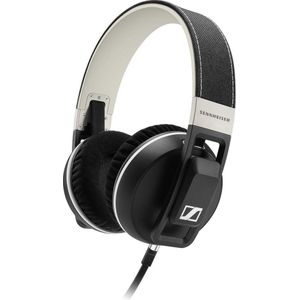 Sennheiser - URBANITE XL - Koptelefoon - Zwart