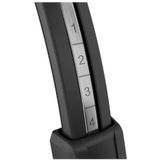 EPOS - SC 230 MS II - Kantoorheadset - Zwart - Bedraad, USB-A