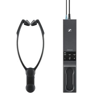Sennheiser - Set 860 - Kinbeugel - Zwart - Geschikt voor TV en Radio