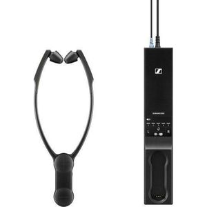 Sennheiser - Set 880 - Koptelefoon - Zwart - Draadloos