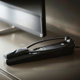 Sennheiser RS 2000 - Draadloze Hoofdtelefoon voor TV met Jack-Aansluiting