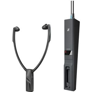 Sennheiser RS 2000 Tv Luisterhulp Zwart