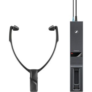 Sennheiser RS 2000 - Draadloze Hoofdtelefoon voor TV met Jack-Aansluiting