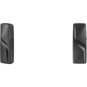 Sennheiser - RR Flex - Draadloze Ontvanger - Zwart - Geschikt voor RS 5000, RS 2000