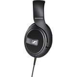 Sennheiser HD 569 Over-Ear Koptelefoon Zwart