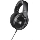 Sennheiser HD 569 Over-Ear Koptelefoon Zwart