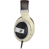 Sennheiser - HD 599 - Hoofdtelefoon - Zwart - Kunststof