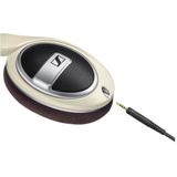 Sennheiser - HD 599 - Hoofdtelefoon - Zwart - Kunststof