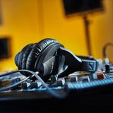 Sennheiser - HD 280 Pro - Over Ear Koptelefoon - Zwart - Vouwbaar