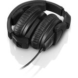Sennheiser - HD 280 Pro - Over Ear Koptelefoon - Zwart - Vouwbaar
