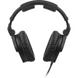 Sennheiser - HD 280 Pro - Over Ear Koptelefoon - Zwart - Vouwbaar