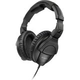 Sennheiser - HD 280 Pro - Over Ear Koptelefoon - Zwart - Vouwbaar