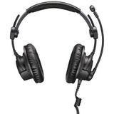 Sennheiser HME-27 professionele broadcast-headset