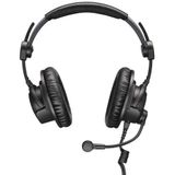 Sennheiser HME-27 professionele broadcast-headset