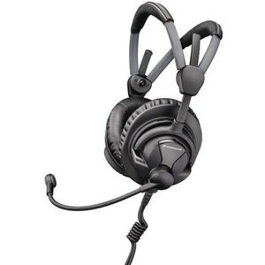 Sennheiser HME-27 Professionele Broadcast Headset