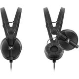 Sennheiser HD 25 Plus Deluxe Hoofdtelefoon