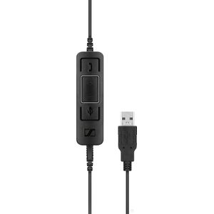 Sennheiser USB-CC X5 MS, Accessoires voor koptelefoons