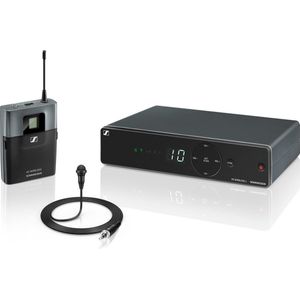XSW 1-ME2-A Presenter Set - Draadloos systeem met hand-held