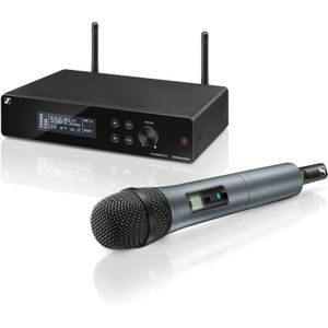 Sennheiser XSW2-835 (B 614-638MHz) - Draadloze Microfoonset