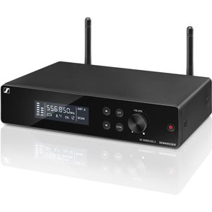 Sennheiser - EM-XSW 2 - Ontvanger - 821-832/863-865 MHz