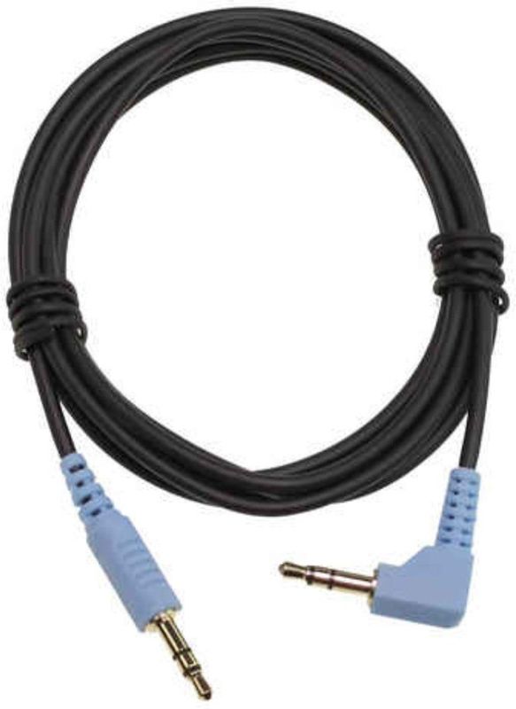 Sennheiser - Hoofdtelefoon Aansluitkabel - Blauw - 2m