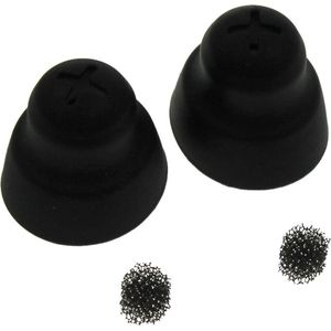 Sennheiser Earpads small - Geschikt voor RS 5200 - Set 860/880 - Dopjes voor TV hulpmiddel