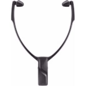 Sennheiser - RR 2000 - Draadloze Koptelefoon - Zwart - Materiaal: Kunststof