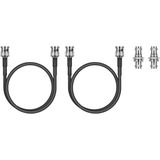 Sennheiser - XSW FRONT ANTENNA CABLES - InEar Accessoire