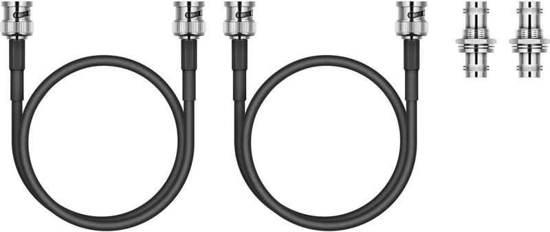 Sennheiser - XSW FRONT ANTENNA CABLES - InEar Accessoire