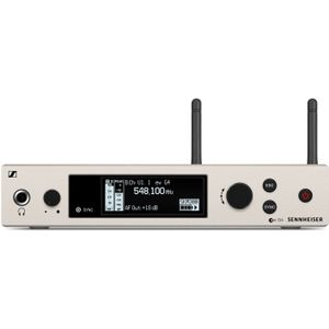 Sennheiser EM 300-500 G4 True Diversity Receiver GB Band