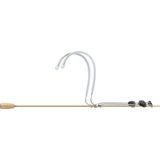 Sennheiser - HSP ESSENTIAL OMNI - Headset - Beige