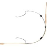 Sennheiser - HSP ESSENTIAL OMNI - Headset - Beige