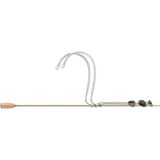 Sennheiser - HSP ESSENTIAL OMNI - Headset - Beige