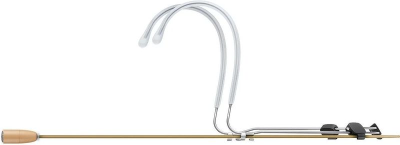 Sennheiser - HSP ESSENTIAL OMNI - Headset - Beige