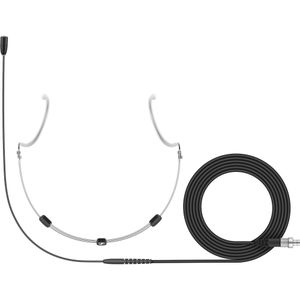 Sennheiser HSP Essential Omni-3-PIN headset (zwart)