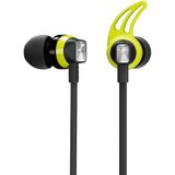 Sennheiser CX SPORT - Oordopjes Zwart