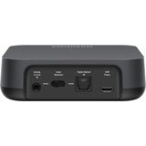 Sennheiser BT T100 - bluetooth audiozender USB - Zwart