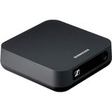 Sennheiser - BT T100 - Bluetooth Audio Transmitter - Draadloos - Zwart