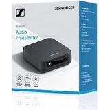 Sennheiser - BT T100 - Bluetooth Audio Transmitter - Draadloos - Zwart